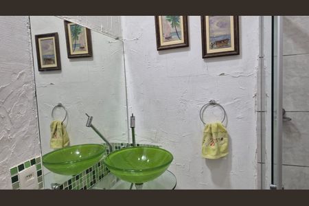 Foto 02 de casa para alugar com 1 quarto, 60m² em Jardim Oriental, São Paulo
