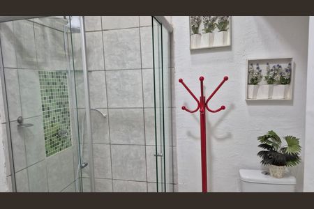 Foto 03 de casa para alugar com 1 quarto, 60m² em Jardim Oriental, São Paulo