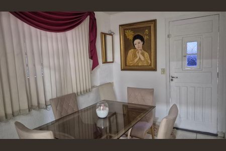 Foto 08 de casa para alugar com 1 quarto, 60m² em Jardim Oriental, São Paulo