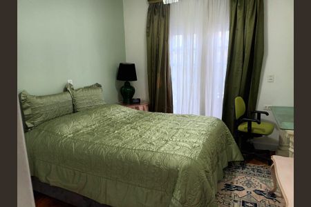 Foto 11 de casa para alugar com 1 quarto, 60m² em Jardim Oriental, São Paulo