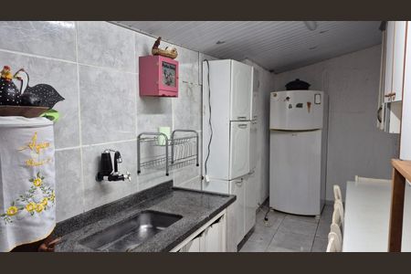 Foto 05 de casa para alugar com 1 quarto, 60m² em Jardim Oriental, São Paulo