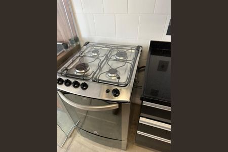 Apartamento para alugar com 70m², 1 quarto e 1 vaga Apartamento para alugar com 70m², 1 quarto e 1 vagaFoto 05