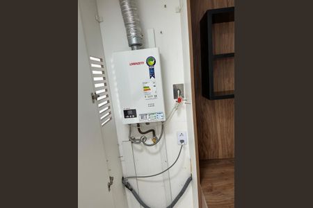 Apartamento para alugar com 70m², 1 quarto e 1 vaga Apartamento para alugar com 70m², 1 quarto e 1 vagaFoto 08