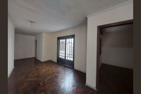 Foto 01 de casa para alugar com 4 quartos, 292m² em Pinheiros, São Paulo
