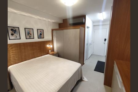 Foto 15 de kitnet/studio para alugar com 1 quarto, 24m² em Vila Cordeiro, São Paulo