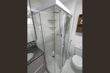 Studio para alugar com 24m², 1 quarto e sem vaga Studio para alugar com 24m², 1 quarto e sem vagaFoto 05