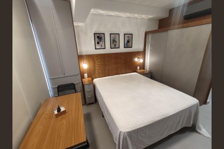 Foto 14 de kitnet/studio para alugar com 1 quarto, 24m² em Vila Cordeiro, São Paulo