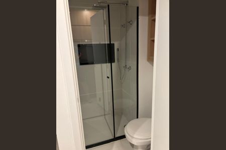 Foto 14 de apartamento para alugar com 1 quarto, 20m² em Jardim das Acacias, São Paulo