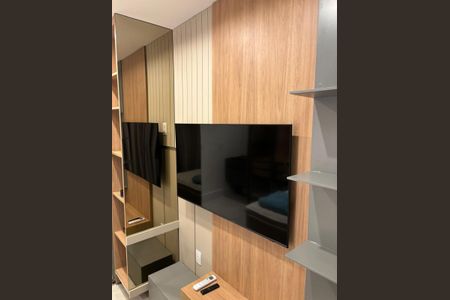 Foto 10 de apartamento para alugar com 1 quarto, 20m² em Jardim das Acacias, São Paulo