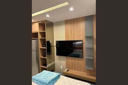 Foto 15 de apartamento para alugar com 1 quarto, 20m² em Jardim das Acacias, São Paulo