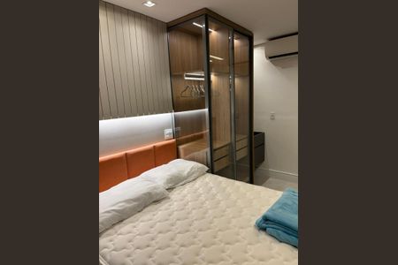 Foto 09 de apartamento para alugar com 1 quarto, 20m² em Jardim das Acacias, São Paulo