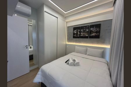 Foto 13 de apartamento para alugar com 1 quarto, 40m² em Vila Mariana, São Paulo