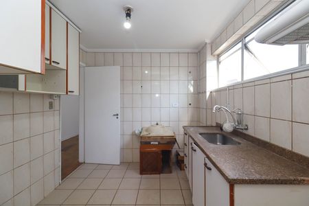 Apartamento para alugar com 75m², 2 quartos e 1 vagaCozinha
