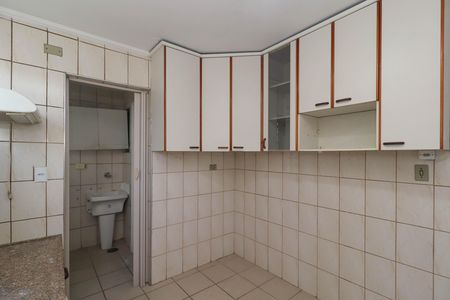 Apartamento para alugar com 75m², 2 quartos e 1 vagaCozinha