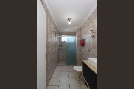 Apartamento para alugar com 75m², 2 quartos e 1 vagaBanheiro