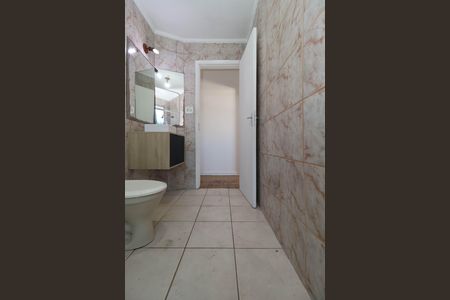 Apartamento para alugar com 75m², 2 quartos e 1 vagaBanheiro