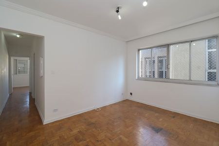 Sala de apartamento para alugar com 2 quartos, 75m² em Jardim Paulista, São Paulo
