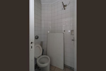 Apartamento para alugar com 75m², 2 quartos e 1 vagaBanheiro de serviço