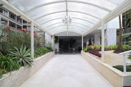 Apartamento para alugar com 75m², 2 quartos e 1 vagaÁrea comum