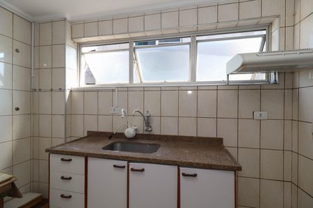 Apartamento para alugar com 75m², 2 quartos e 1 vagaCozinha