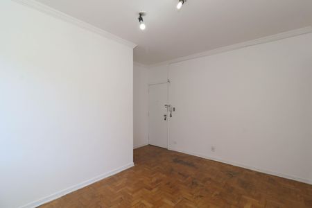 Sala de apartamento para alugar com 2 quartos, 75m² em Jardim Paulista, São Paulo