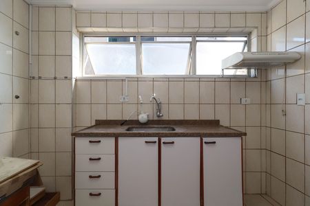 Apartamento para alugar com 75m², 2 quartos e 1 vagaCozinha