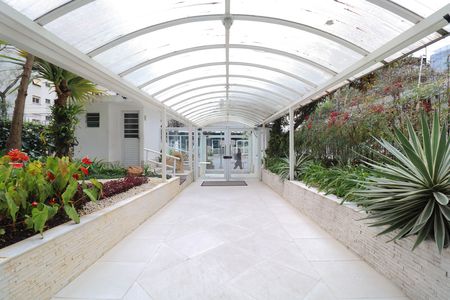 Apartamento para alugar com 75m², 2 quartos e 1 vagaÁrea comum