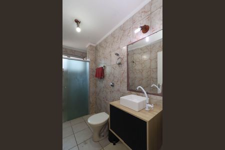 Apartamento para alugar com 75m², 2 quartos e 1 vagaBanheiro