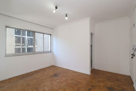 Sala de apartamento para alugar com 2 quartos, 75m² em Jardim Paulista, São Paulo