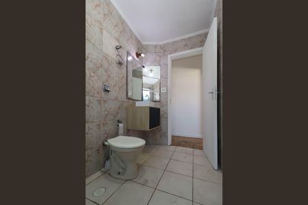 Apartamento para alugar com 75m², 2 quartos e 1 vagaBanheiro