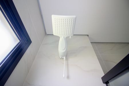 Apartamento para alugar com 80m², 3 quartos e 1 vaga Apartamento para alugar com 80m², 3 quartos e 1 vagaBanheiro Social