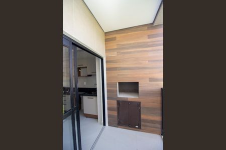 Apartamento para alugar com 80m², 3 quartos e 1 vaga Apartamento para alugar com 80m², 3 quartos e 1 vagaVaranda gourmet