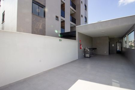 Apartamento para alugar com 80m², 3 quartos e 1 vaga Apartamento para alugar com 80m², 3 quartos e 1 vagaÁrea comum - Salão de festas