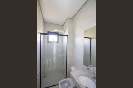 Apartamento para alugar com 80m², 3 quartos e 1 vaga Apartamento para alugar com 80m², 3 quartos e 1 vagaBanheiro Social