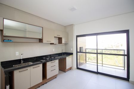 Apartamento para alugar com 80m², 3 quartos e 1 vaga Apartamento para alugar com 80m², 3 quartos e 1 vagaCozinha e Área de Serviço