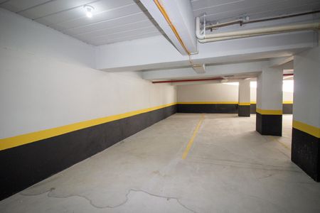 Apartamento para alugar com 80m², 3 quartos e 1 vaga Apartamento para alugar com 80m², 3 quartos e 1 vagaGaragem
