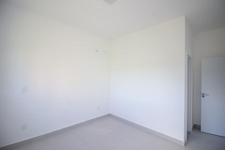 Quarto Suíte de apartamento para alugar com 3 quartos, 80m² em Cabral, Contagem