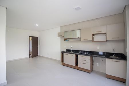 Apartamento para alugar com 80m², 3 quartos e 1 vaga Apartamento para alugar com 80m², 3 quartos e 1 vagaCozinha e Área de Serviço