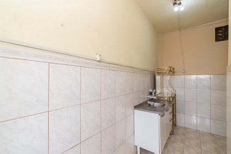 Casa para alugar com 78m², 2 quartos e 1 vaga Casa para alugar com 78m², 2 quartos e 1 vagaCozinha