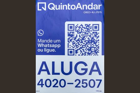 Casa para alugar com 78m², 2 quartos e 1 vaga Casa para alugar com 78m², 2 quartos e 1 vagaPlaca