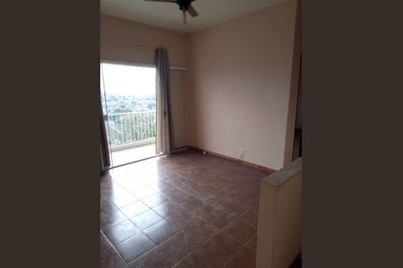 Sala de casa para alugar com 2 quartos, 78m² em Cordovil, Rio de Janeiro