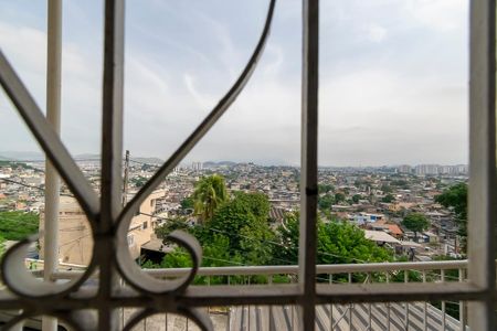 Casa para alugar com 78m², 2 quartos e 1 vaga Casa para alugar com 78m², 2 quartos e 1 vagaVista do Quarto 2