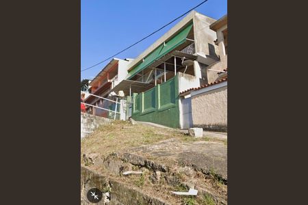 Fachada de casa para alugar com 2 quartos, 78m² em Cordovil, Rio de Janeiro