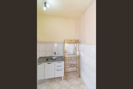 Casa para alugar com 78m², 2 quartos e 1 vaga Casa para alugar com 78m², 2 quartos e 1 vagaCozinha