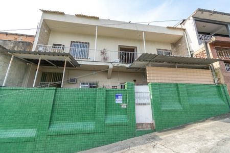 Casa para alugar com 78m², 2 quartos e 1 vaga Casa para alugar com 78m², 2 quartos e 1 vagaFachada do Prédio