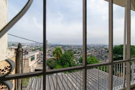Casa para alugar com 78m², 2 quartos e 1 vaga Casa para alugar com 78m², 2 quartos e 1 vagaVista do Quarto 1