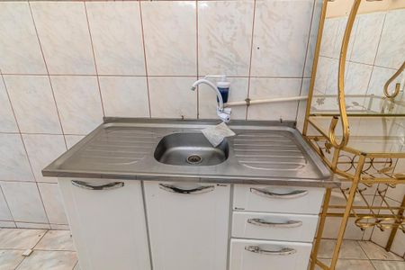 Casa para alugar com 78m², 2 quartos e 1 vaga Casa para alugar com 78m², 2 quartos e 1 vagaCozinha