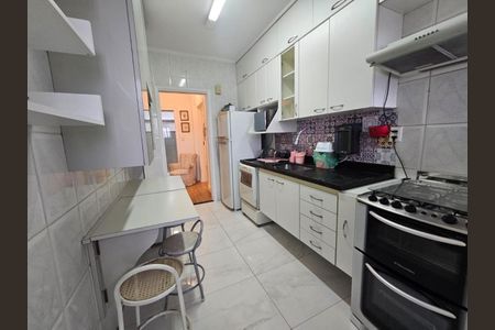 Apartamento para alugar com 89m², 2 quartos e 1 vaga Apartamento para alugar com 89m², 2 quartos e 1 vagaFoto 08