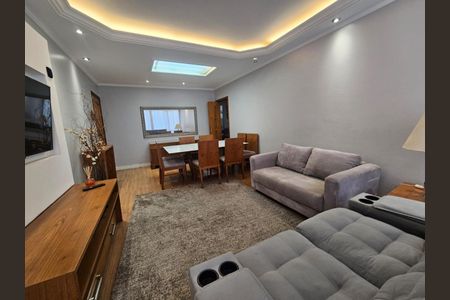 Apartamento para alugar com 89m², 2 quartos e 1 vaga Apartamento para alugar com 89m², 2 quartos e 1 vagaFoto 01
