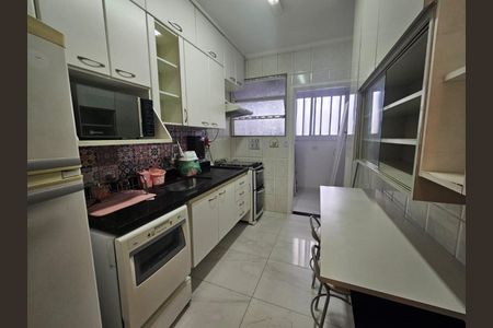Apartamento para alugar com 89m², 2 quartos e 1 vaga Apartamento para alugar com 89m², 2 quartos e 1 vagaFoto 09